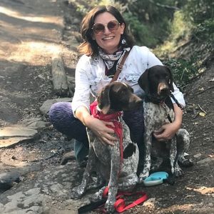 Meet your Posher, Carolyn